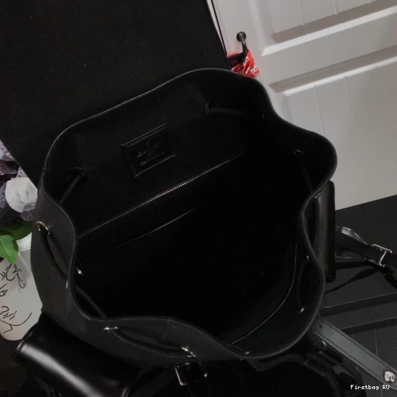 Firstbags ru review LOUIS VUITTON BACKPACK 0814